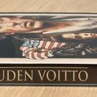 Vapauden voitto (1985) Al Pacino, Donald Sutherland (UUSI) - pikkukuva 3