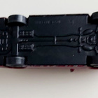 PUNAINEN PIKKUAUTO, CHINA - pikkukuva 5