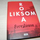 Rosa Liksom Everstinna -sid - pikkukuva 1