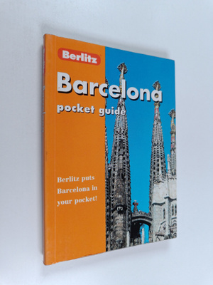 Donald Allan : Barcelona