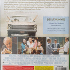 Flash of genius DVD - pikkukuva 2