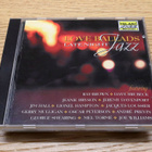 Alkup. Esittäjät - Love Ballads - Late Night Jazz CD - pikkukuva 1
