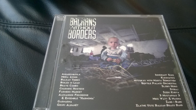 cd - balkans without borders