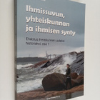 Pertti Koskela : Ihmissuvun, yhteiskunnan ja ihmisen synt... - pikkukuva 1