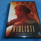 VIULISTI  -   DVD - pikkukuva 1