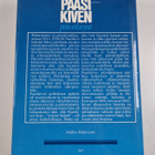 J. K. Paasikivi : J. K. Paasikiven päiväkirjat 1944-1956 1 - pikkukuva 2