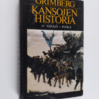 Carl Grimberg : Kansojen historia 15 : Venäjä - Puola - pikkukuva 1