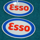 Esso tarra - pikkukuva 2