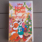 VHS: Nalle Puhin Joulu (Disney ?/?) - pikkukuva 1