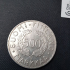 500 mk 1952  kl 8-9 - pikkukuva 1