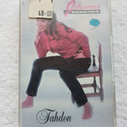 Johanna Siekkinen – Tahdon C-KASETTI - pikkukuva 1