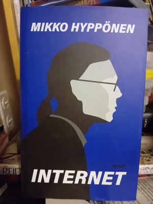 Hyppönen :  Internet ( SIS POSTIKULU)
