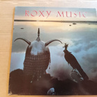 LP Roxy music Avalon - pikkukuva 1