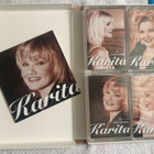 KARITA MATTILA - KARITA KASETTIBOKSI (4 CC) 1999 - pikkukuva 2