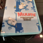 Muumi piirustussalkku - pikkukuva 1