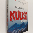 Rick Mofina : Kuusi sekuntia - pikkukuva 1