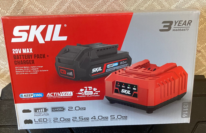 Item image