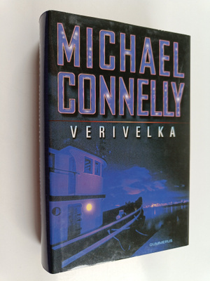 Michael Connelly : Verivelka