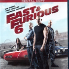 FAST & FURIOUS 6 - pikkukuva 1
