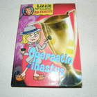 Lizzie McGuire ratkaisee Operaatio ihastus - pikkukuva 1