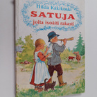 Hilda Käkikoski : Satuja, joita isoäiti rakasti - pikkukuva 1