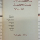 Suomalaisia kuunnelmia 1964-1965 (nid.) - pikkukuva 1