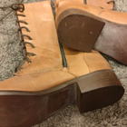 Varsikengät 41-43 koko Discokengät. - pikkukuva 4