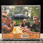 THE YOUNGERS - Out Of The Border cd (Rautalanka, Surf, Rocka - pikkukuva 2
