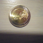 Monacon 2 euroa 2009 - pikkukuva 2