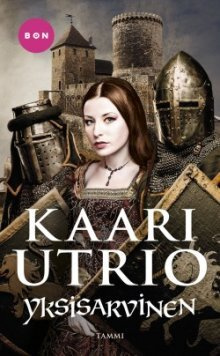 Kaari Utrio - Yksisarvinen