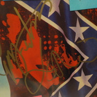MATCHBOX - FLYING COLOURS LP +  4 X NIMMARIT - pikkukuva 4