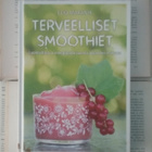 Eliq Maranik - Terveelliset smoothiet (sid.) - pikkukuva 1