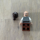 LEGO - Pirates of the Caribbean POC026: Will Turner - pikkukuva 2