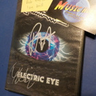 JUDAS PRIEST - ELECTRIC EYE DVD KAHDELLA NIMMARILLA - pikkukuva 1