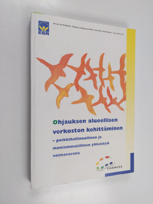 Ohjauksen alueellisen verkoston kehittäminen : poikkihall...