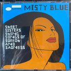 Misty Blue cd Blue Note -kokoelma - pikkukuva 1