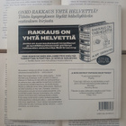 Matt Groening - Rakkaus on yhtä helvettiä (nid.) - pikkukuva 3
