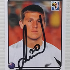 Chris Wood Uusi Seelanti signed - pikkukuva 1