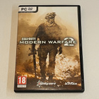 Call of Duty: Modern Warfare 2 (PC DVD-ROM) - pikkukuva 1