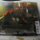 SAVATAGE-JAPAN LIVE '94 CD ZAK STEVENSIN NIMIKIRJOITUKSELLA - pikkukuva 2