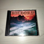 Bathory, Twilight of the gods, cd - pikkukuva 1