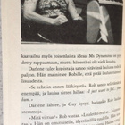 CHRIS HEATH: ROBBIE WILLIAMSIN TARINA - pikkukuva 4