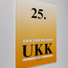 UKK Seura : 25. vuosikirja - pikkukuva 1