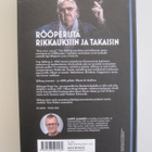 Lamppu Laamanen: Tom Sjöberg – Rööperin katupoika (2025) - pikkukuva 2