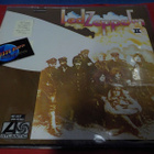LED ZEPPELIN - II M-/M- LP - pikkukuva 1