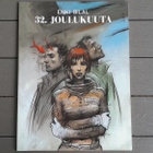 32. Joulukuuta (Enki Bilal 2003) - pikkukuva 1