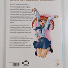 Christopher Hart : Piirrä mangaa! : shoujo : näin teet hu... - pikkukuva 2