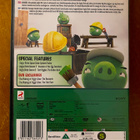 Piggy Tales Pigs At Work Kausi 2 Second Season DVD - pikkukuva 2