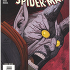 The Amazing Spider-Man #584 Characier Assassination1-4 - pikkukuva 3