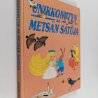 Unikkoniityn ja metsän satuja - pikkukuva 1